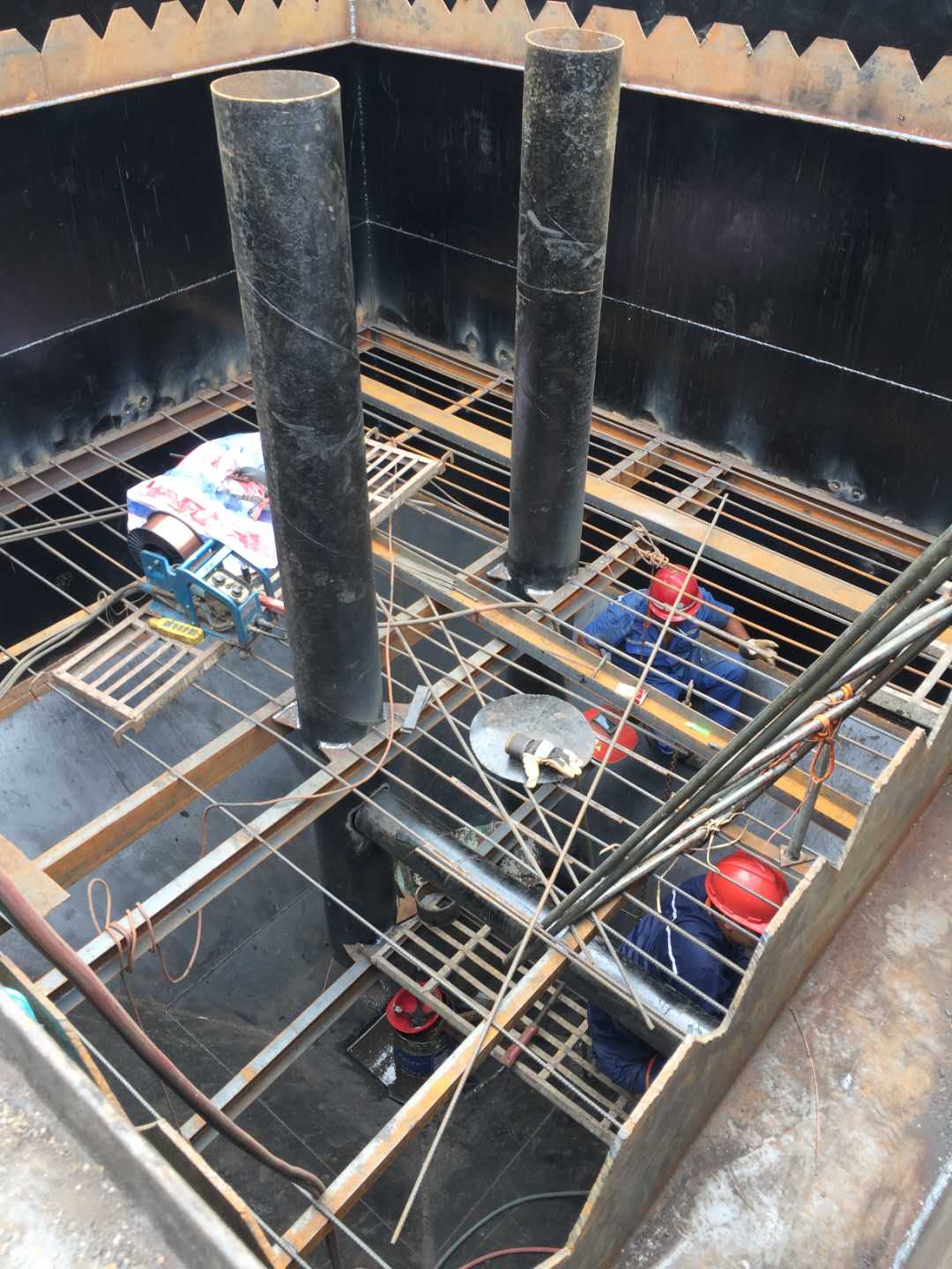 生活污水處理設(shè)備